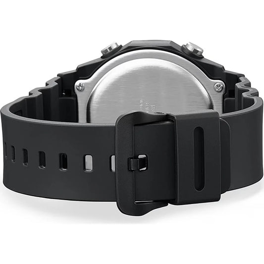 Casio horloge AE-1700H-1A2VEF PEPSI Timeless digitaal chrono