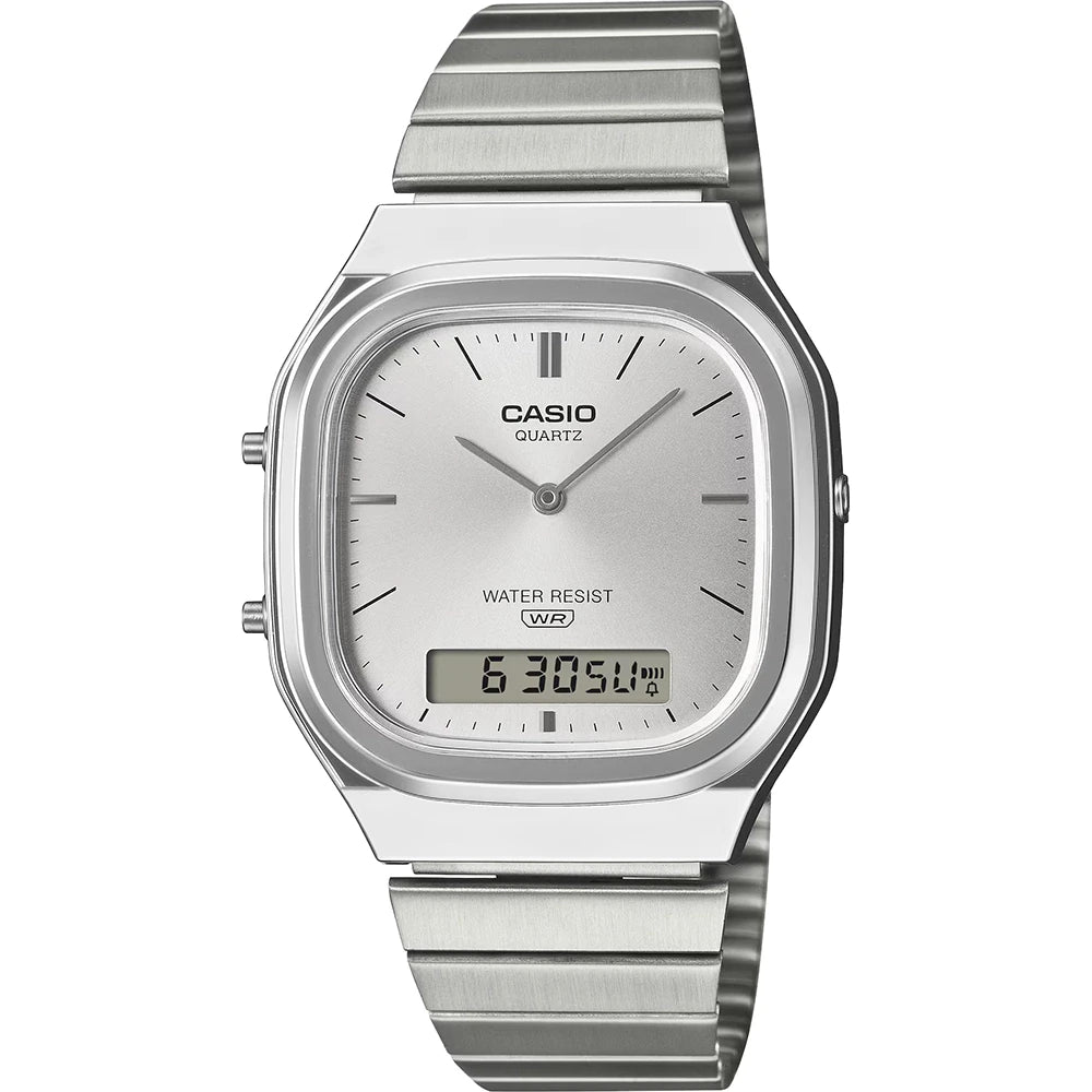 Casio Vintage AQ-240E-7AEF