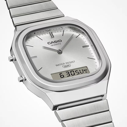 Casio Vintage AQ-240E-7AEF