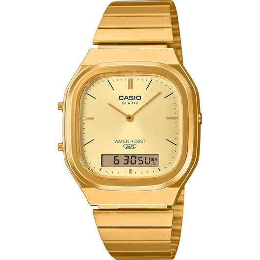 Casio Vintage AQ-240EG-9AEF