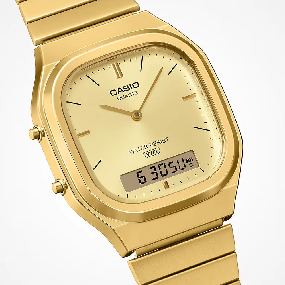Casio Vintage AQ-240EG-9AEF