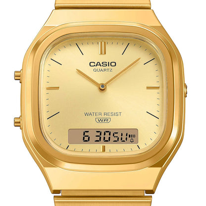 Casio Vintage AQ-240EG-9AEF