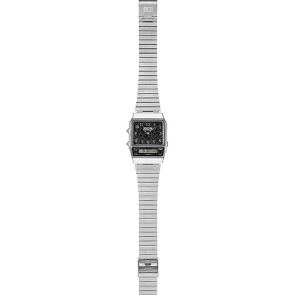 Casio Vintage AQ-800EST-1AER X Stranger Things Horloge