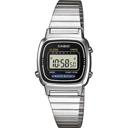 Casio Vintage LA670WEA-1EF