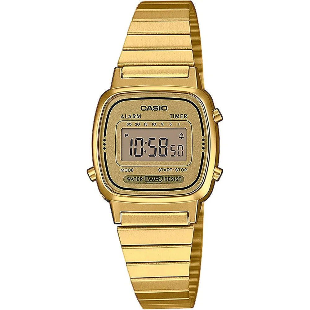 Casio Vintage LA670WEGA-9EF
