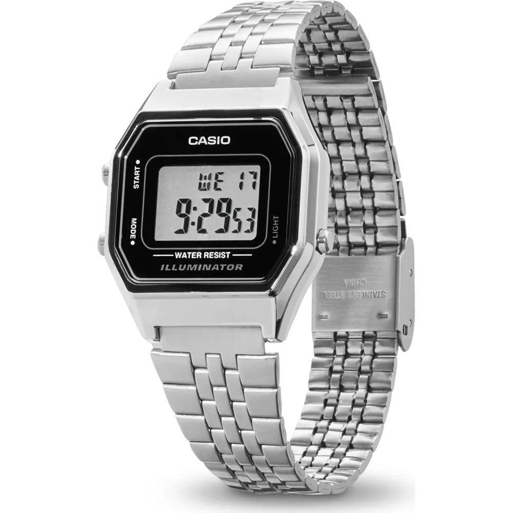 Casio Vintage LA680WEA-1EF