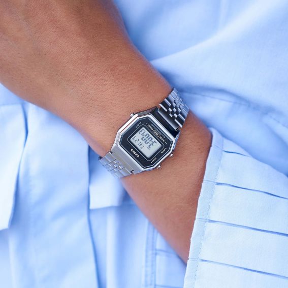 Casio Vintage LA680WEA-1EF