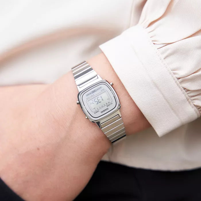 Casio Vintage LA670WEA-7EF