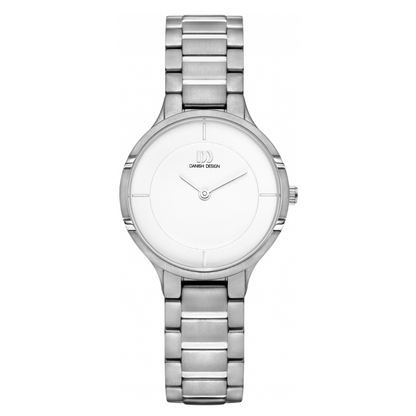 Danish Design dameshorloge IV62Q1014 titanium