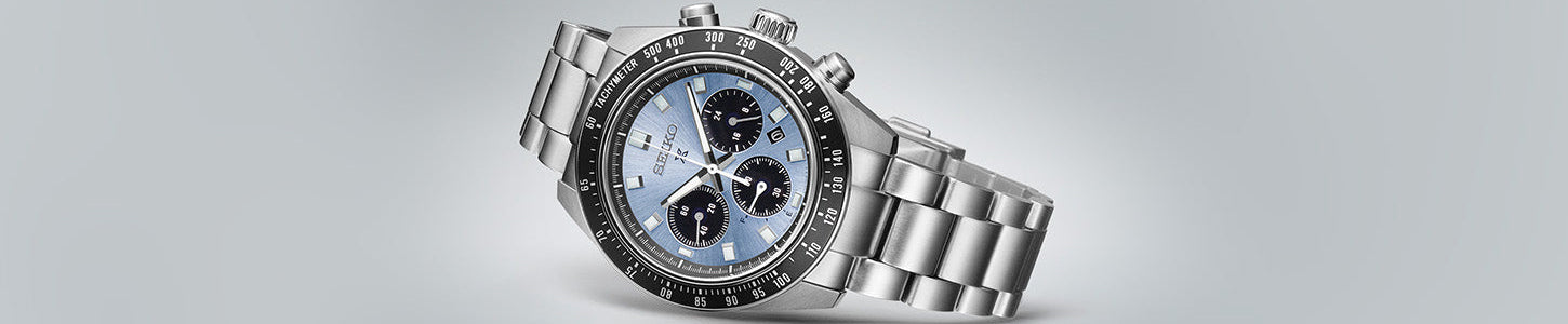 seiko herenhorloges banner