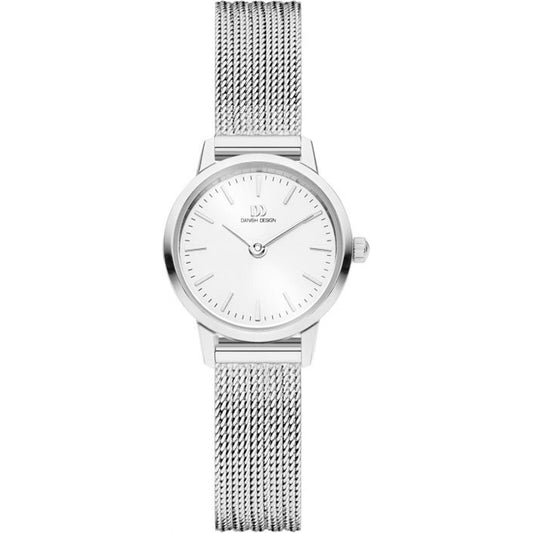 Danish Design IV62Q1268 Dames Horloge