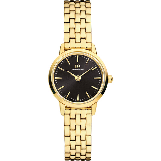 Danish Design IV99Q1268 Dames Horloge