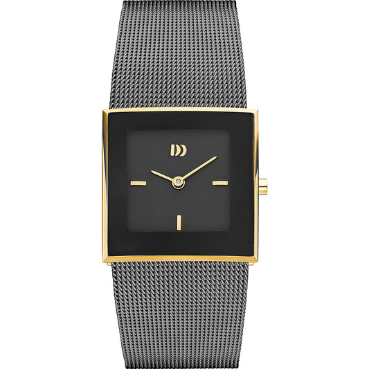 Danish Design IV70Q973 Dames Horloge