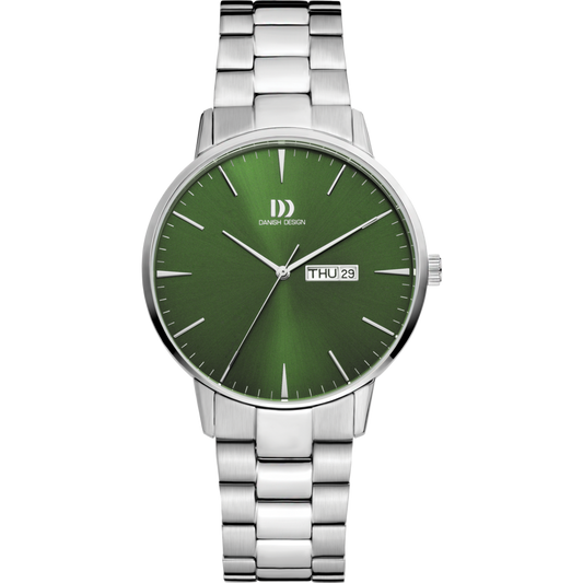 Danish Design IQ97Q1267 Heren Horloge