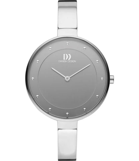 Danish Design IV64Q1143 Dames Horloge