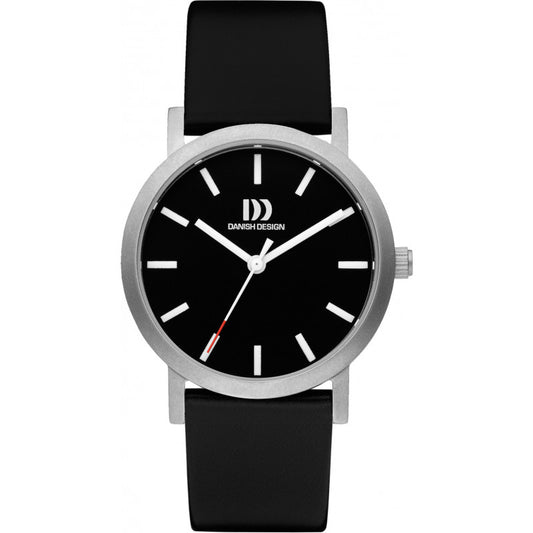 Danish Design Titanium Rhône IV13Q1108  horloge