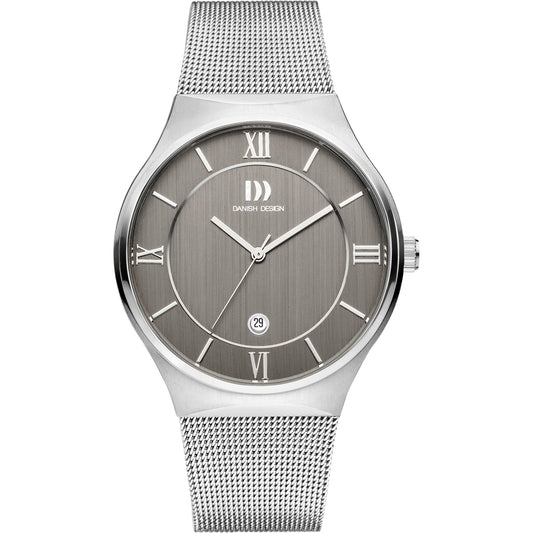 Danish Design IQ64Q1240 Heren Horloge