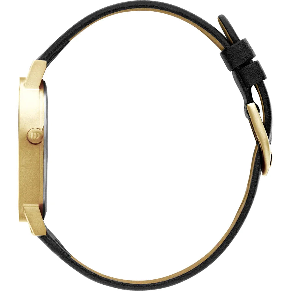 Danish Design Titanium Unisex horloge IQ81Q199
