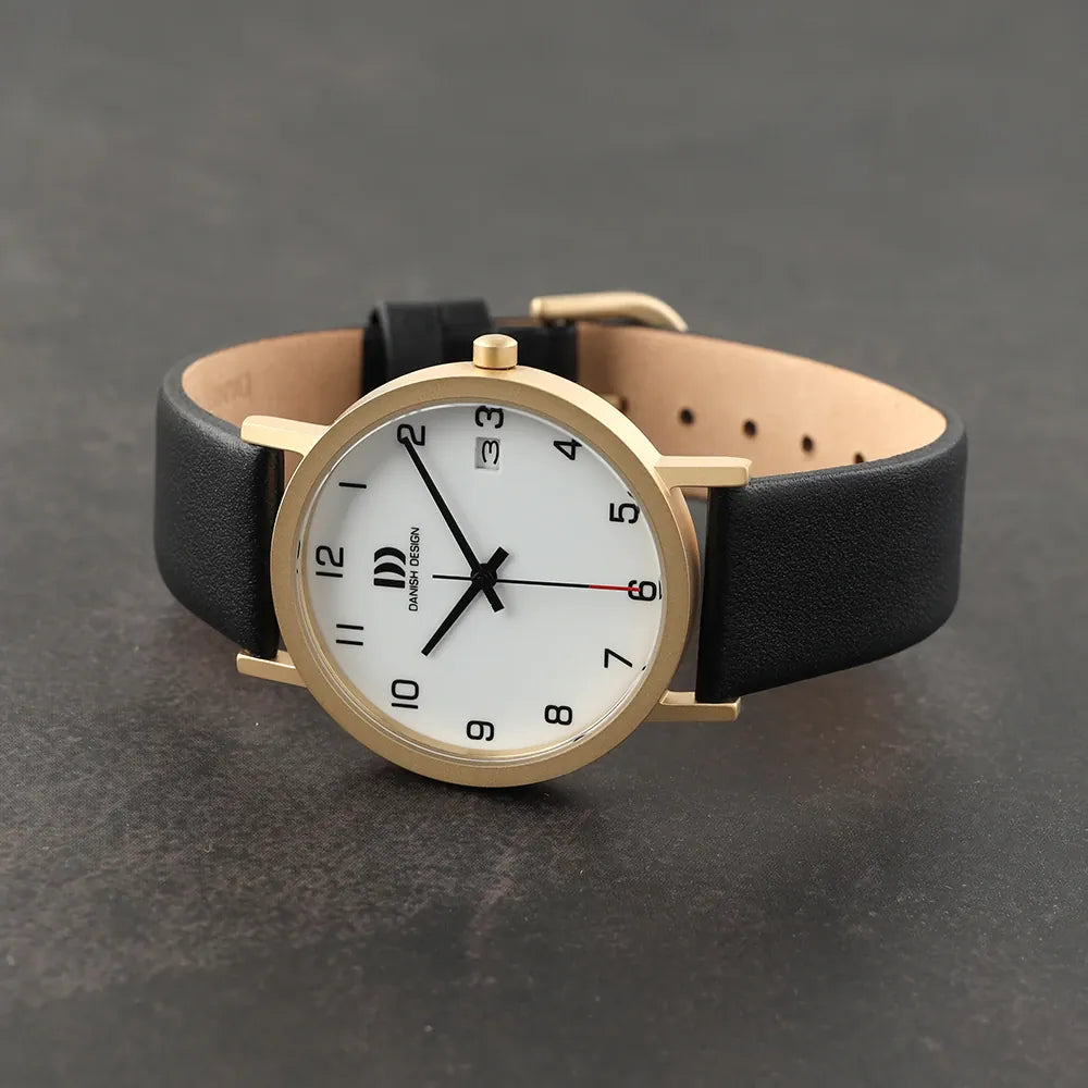 Danish Design Titanium Unisex horloge IQ81Q199