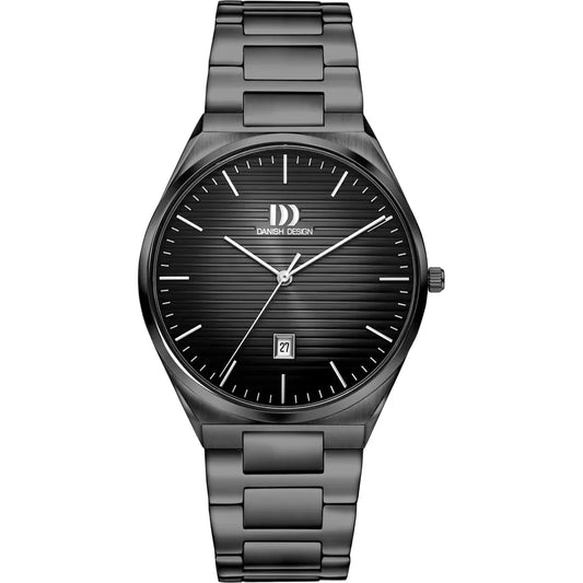 Danish Design IQ96Q1302 Heren Horloge 