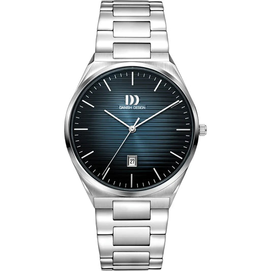 Danish Design IQ98Q1302 Heren Horloge 