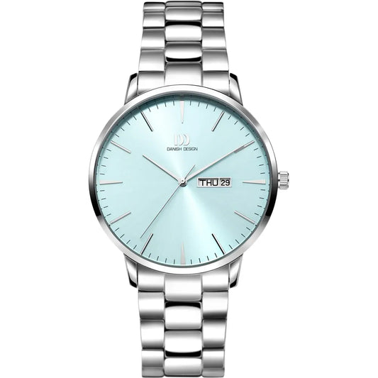 Danish Design Akilia Quartz herenhorloge IQ99Q1267
