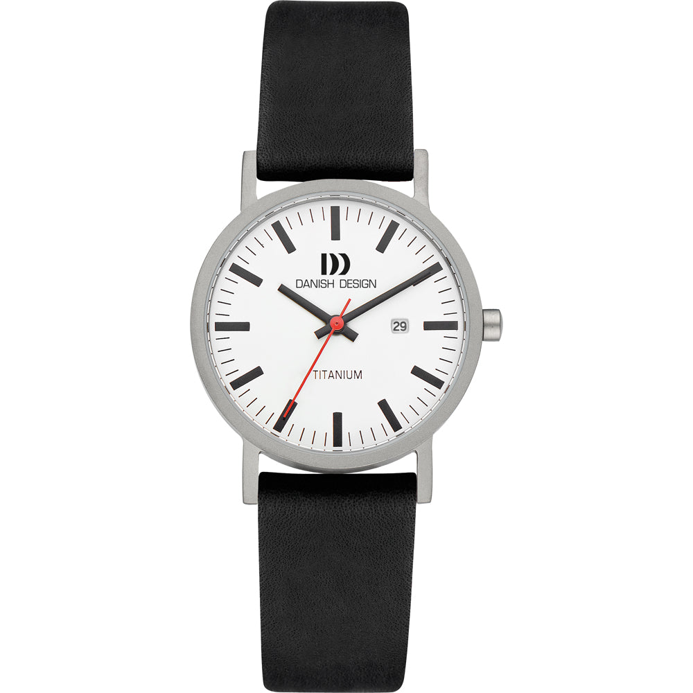 Danish Design Titanium Dameshorloge IV24Q199
