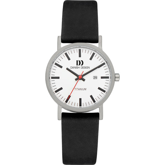 Danish Design Titanium Dameshorloge IV24Q199
