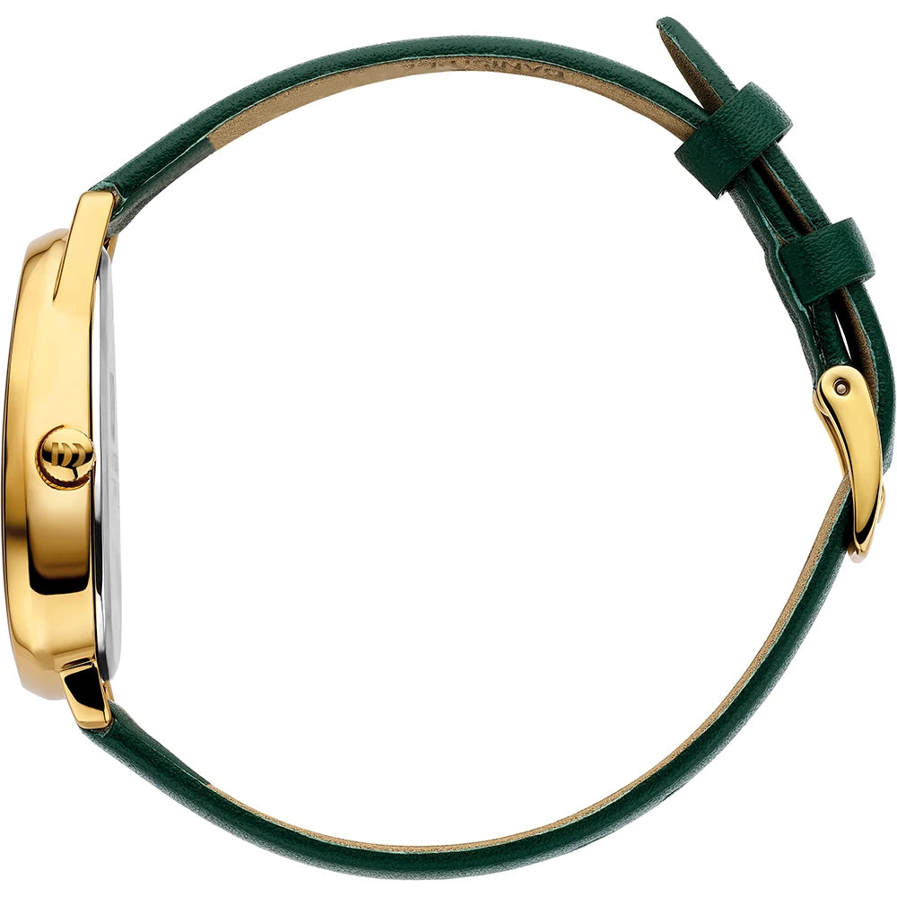 Danish Design Fjordsten Green IV32Q1306 horloge