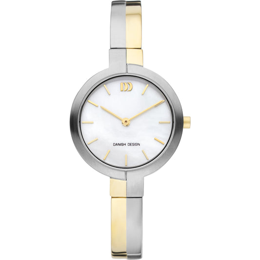 Danish Design Titanium Dameshorloge IV65Q1149

