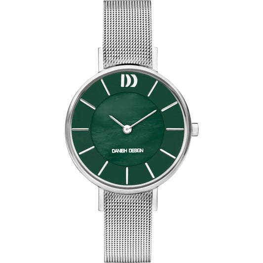 Danish Design IV77Q1167  Dames Horloge