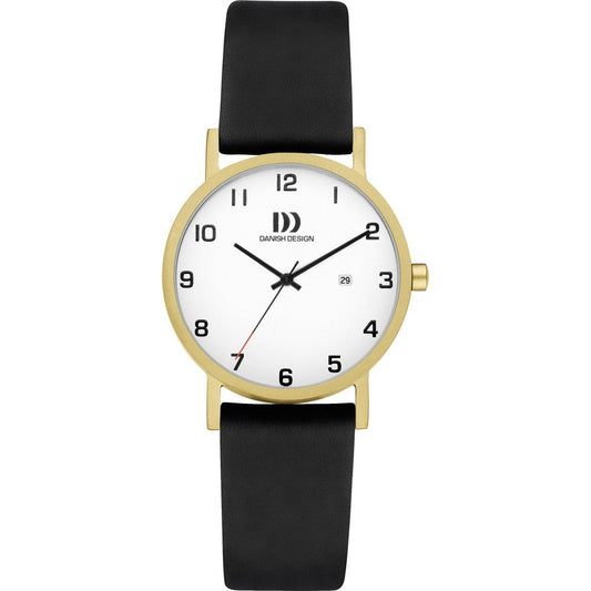 Danish Design Titanium Dameshorloge IV81Q199
