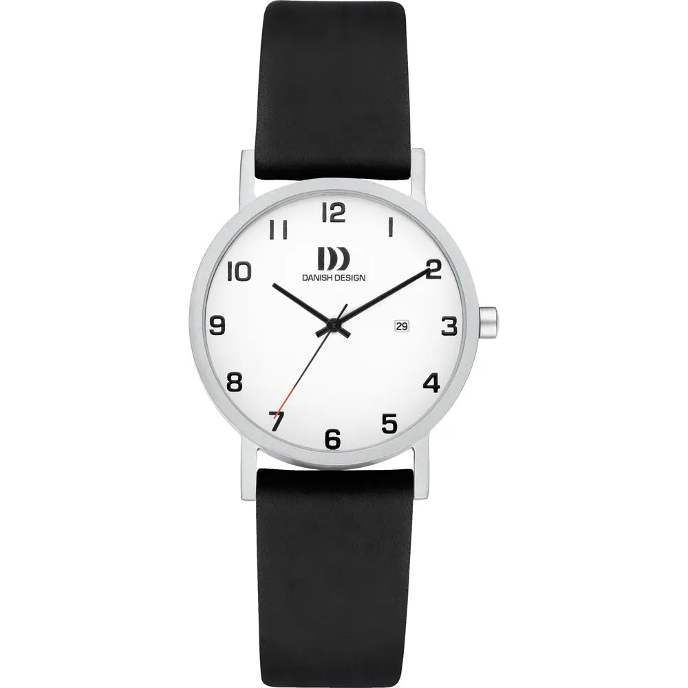 Danish Design Titanium Dameshorloge IV82Q199