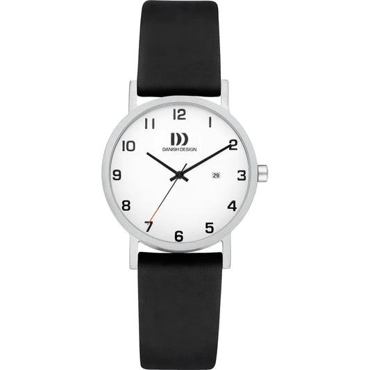 Danish Design Titanium Dameshorloge IV82Q199