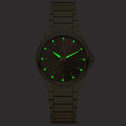 Danish Design IV87Q1303 Dames Horloge