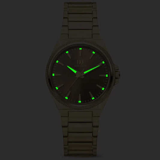Danish Design IV87Q1303 Dames Horloge