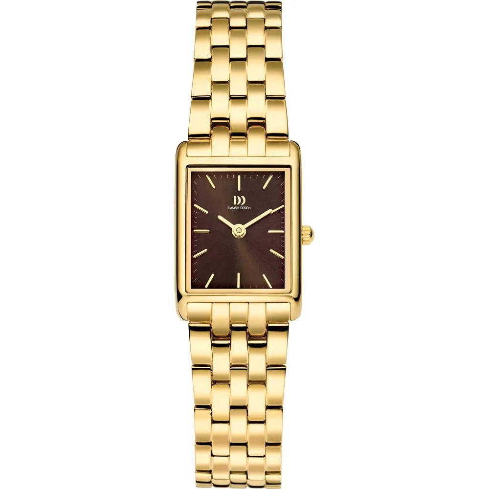 Danish Design IV97Q1299 Dames Horloge