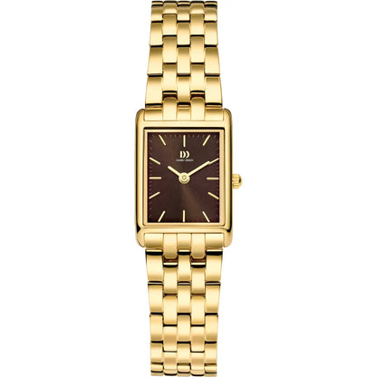 Danish Design IV97Q1299 Dames Horloge