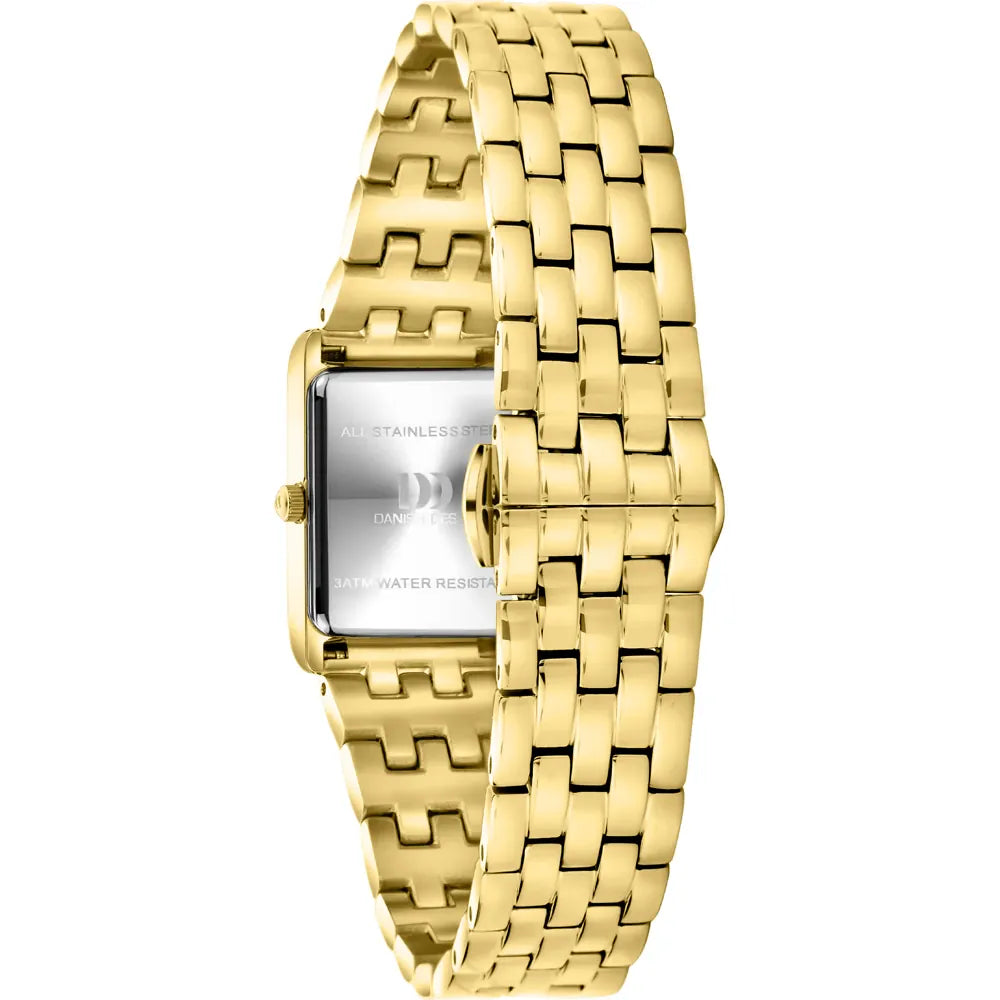 Danish Design IV97Q1299 Dames Horloge