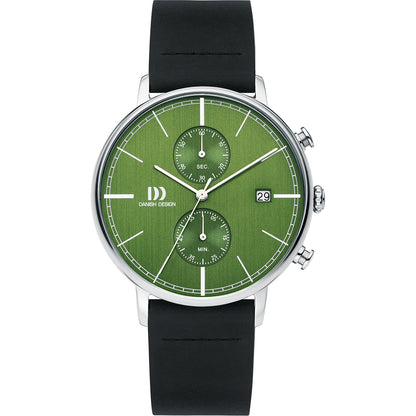 Danish Design Koltur chrono heren chrono horloge IQ28Q1290

