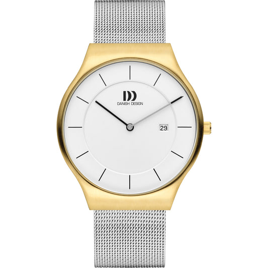 Danish Design IQ65Q1259 Heren Horloge