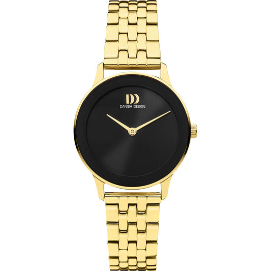 Danish Design IV99Q1288 Dames Horloge 