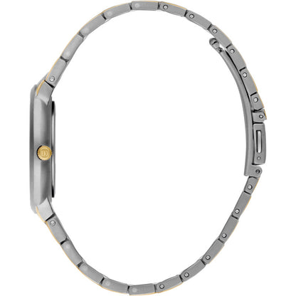 Danish Design Titanium Dameshorloge IV65Q1278
