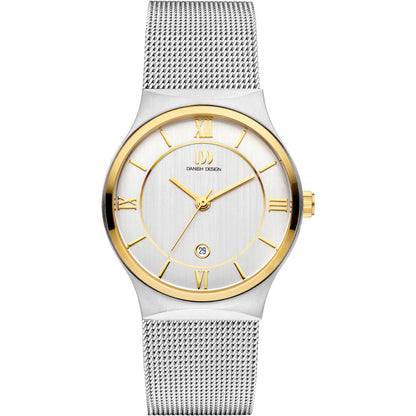 Danish Design IV65Q1240 Dames Horloge
