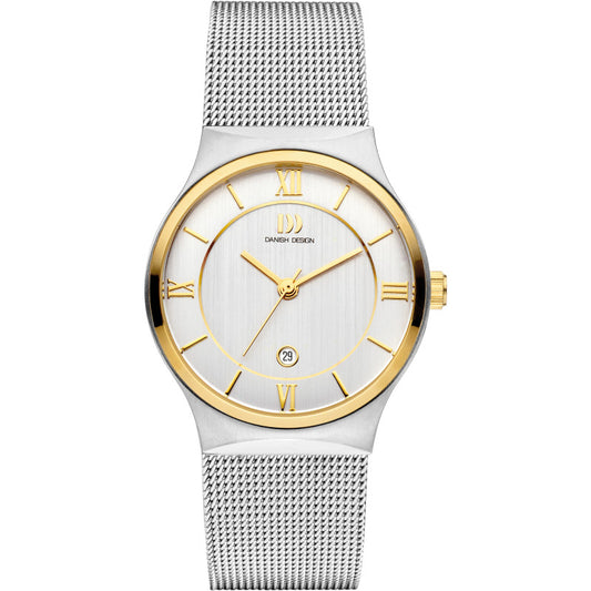 Danish Design IV65Q1240 Dames Horloge
