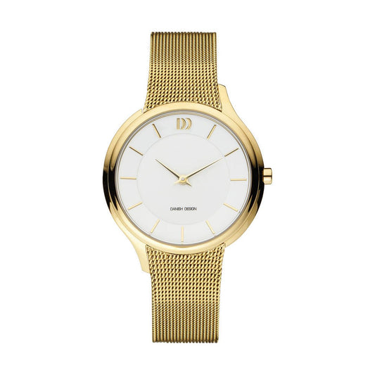 Danish Design IV05Q1194 Dames Horloge 