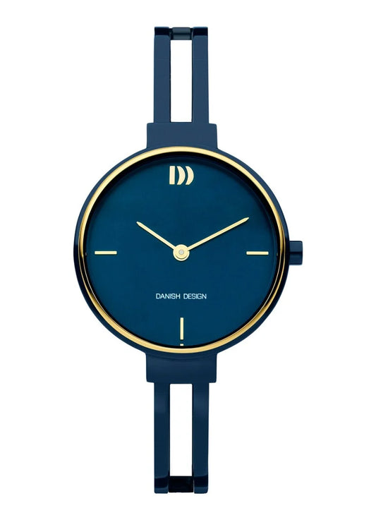 Danish Design IV72Q1265 Dames Horloge