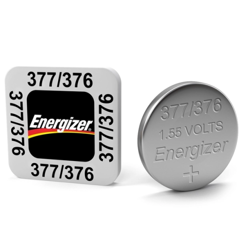 Energizer 377/376