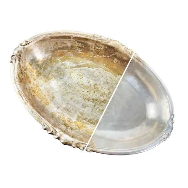 Hagerty Silver Polish - Zilver schoonmaken