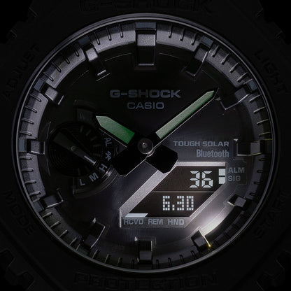 Casio G-shock GA-B2100-1A1ER horloge